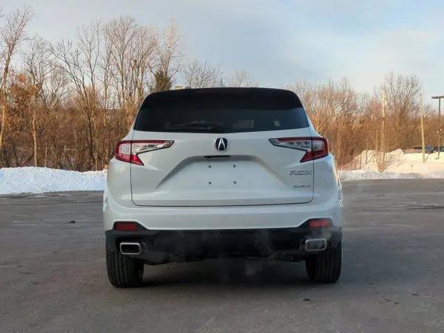 2026 Acura RDX Base