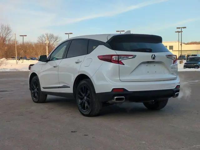 2026 Acura RDX Base