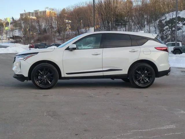 2026 Acura RDX Base