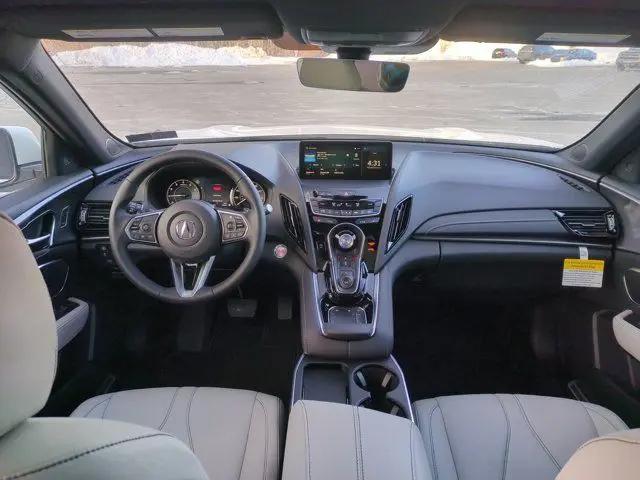 2026 Acura RDX Base