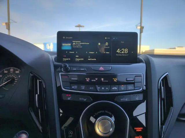 2026 Acura RDX Base