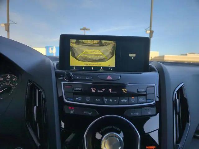 2026 Acura RDX Base