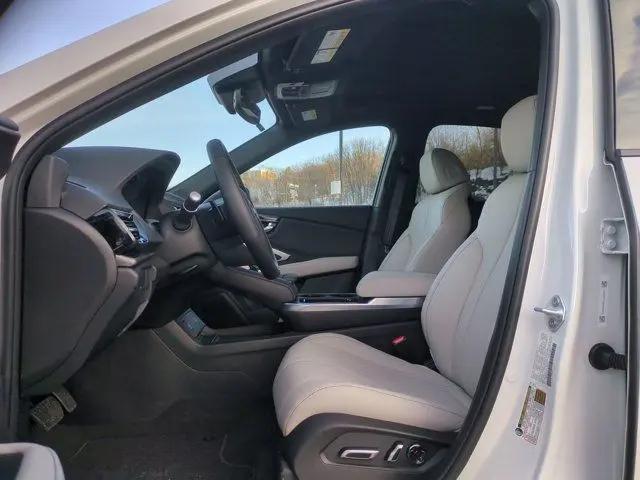 2026 Acura RDX Base