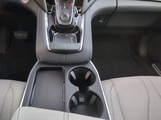 2026 Acura RDX Base