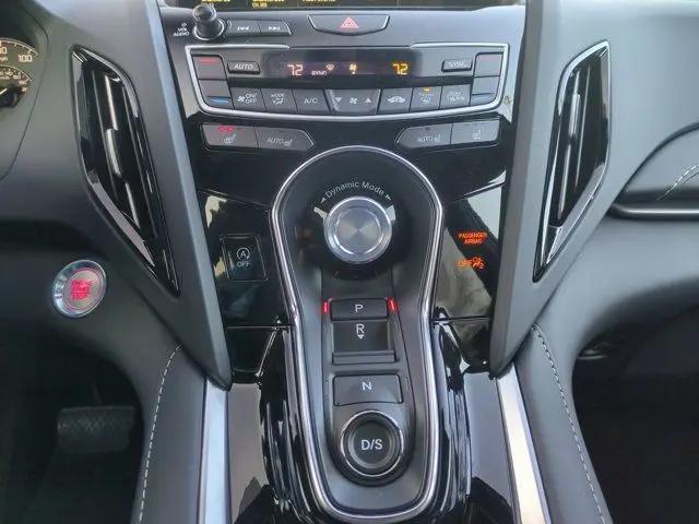 2026 Acura RDX Base