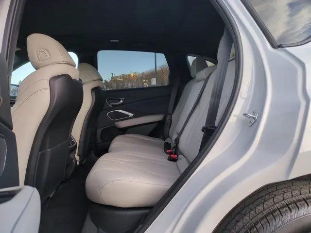 2026 Acura RDX Base
