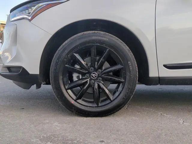 2026 Acura RDX Base