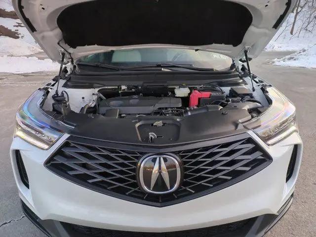 2026 Acura RDX Base