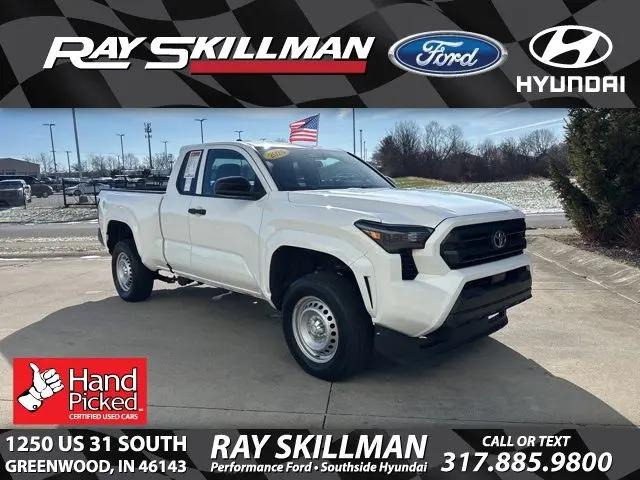 2024 Toyota Tacoma SR for sale in Greenwood, IN