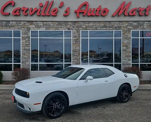 2018 Dodge Challenger SXT for sale in Grand Junction, CO