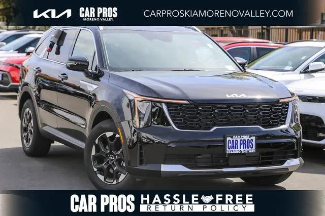 2026 Kia Sorento S for sale in Moreno Valley, CA