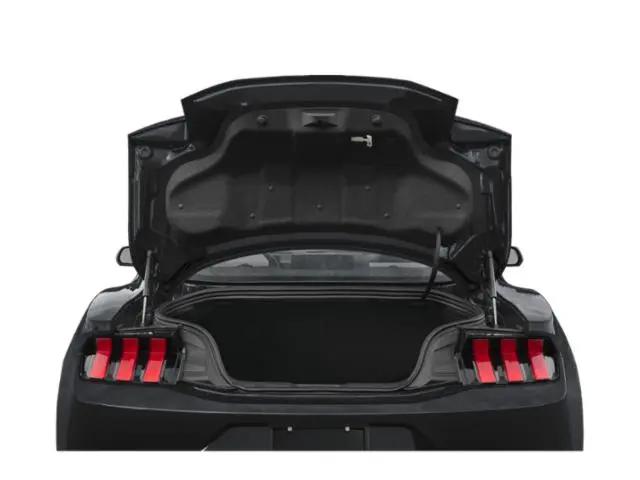 2026 Ford Mustang EcoBoost Fastback