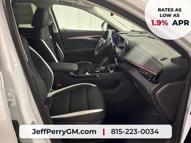 2026 Buick Envision Sport Touring AWD