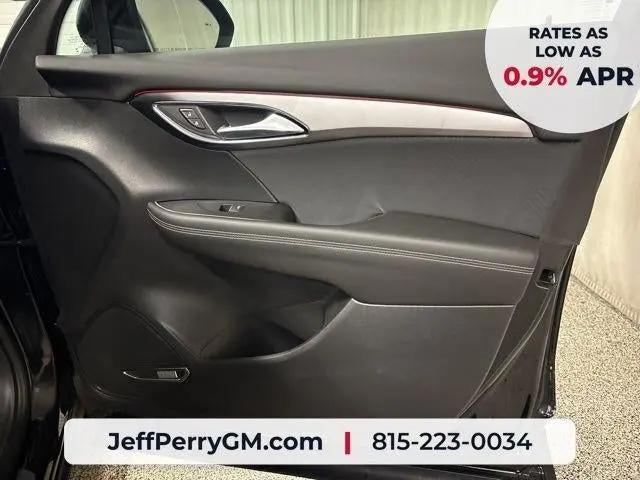 2026 Buick Envision Sport Touring AWD