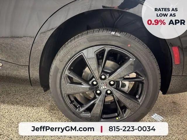 2026 Buick Envision Sport Touring AWD
