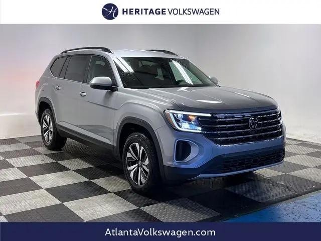 2026 Volkswagen Taos SE for sale in Union City, GA