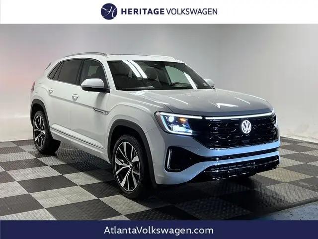2026 Volkswagen Atlas Cross Sport SEL Premium R-Line for sale in Union City, GA