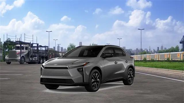 2026 Toyota bZ XLE Plus for sale in Dayton, NJ