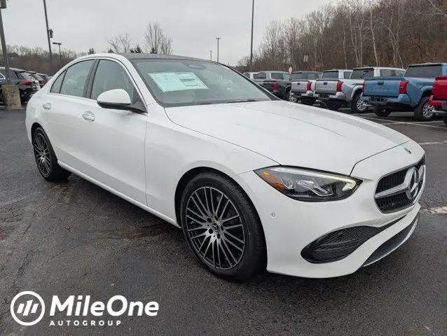 2026 Mercedes-Benz C-CLASS C 300 C 300 for sale in Wilkes-Barre, PA