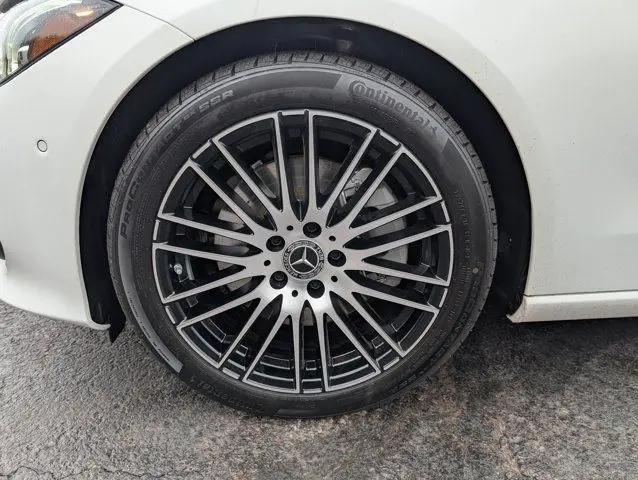 2026 Mercedes-Benz C-CLASS C 300 C 300