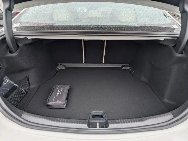 2026 Mercedes-Benz C-CLASS C 300 C 300
