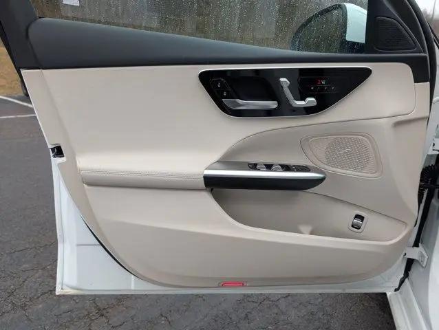 2026 Mercedes-Benz C-CLASS C 300 C 300