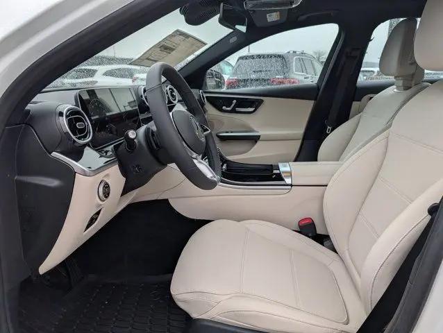 2026 Mercedes-Benz C-CLASS C 300 C 300