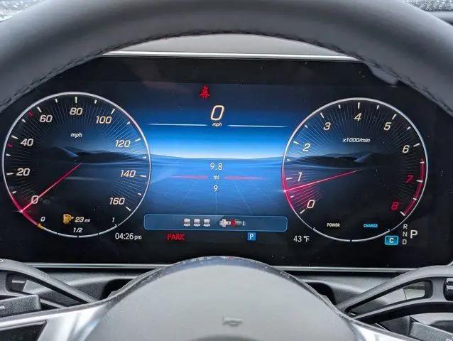 2026 Mercedes-Benz C-CLASS C 300 C 300