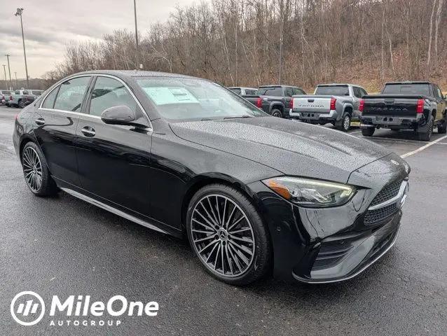 2026 Mercedes-Benz C-CLASS C 300 C 300 for sale in Wilkes-Barre, PA