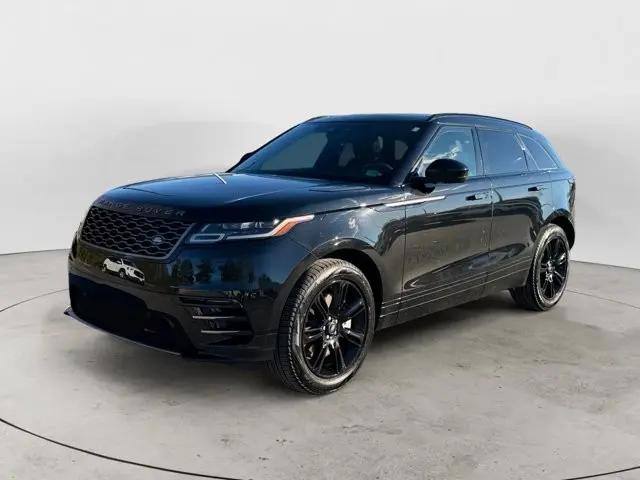 2023 Land Rover Range Rover Velar P340 R-Dynamic S MHEV for sale in Midlothian, VA