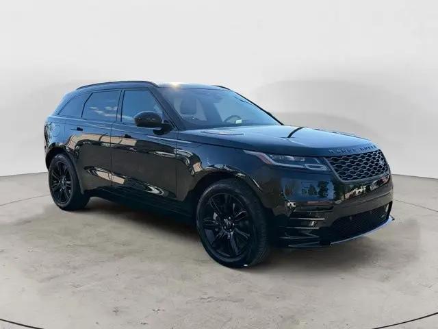 2023 Land Rover Range Rover Velar P340 R-Dynamic S MHEV