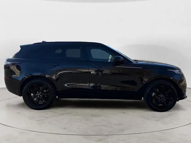 2023 Land Rover Range Rover Velar P340 R-Dynamic S MHEV
