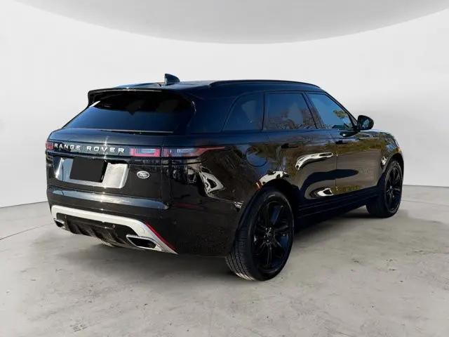 2023 Land Rover Range Rover Velar P340 R-Dynamic S MHEV