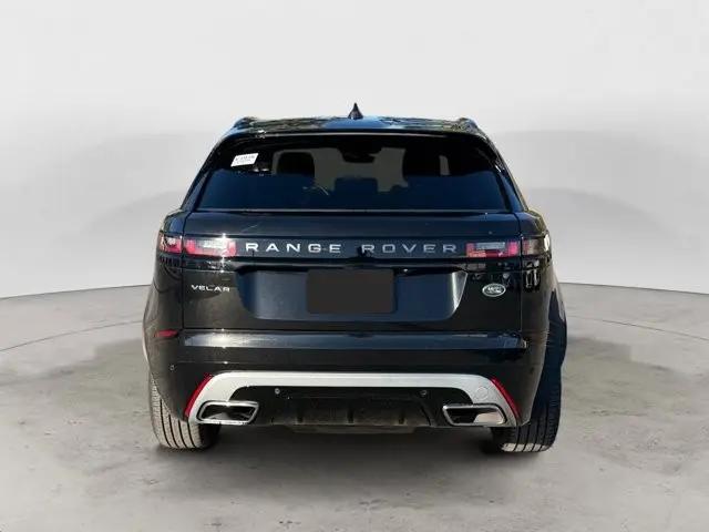 2023 Land Rover Range Rover Velar P340 R-Dynamic S MHEV