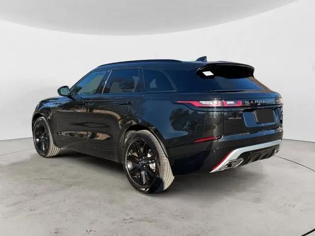 2023 Land Rover Range Rover Velar P340 R-Dynamic S MHEV