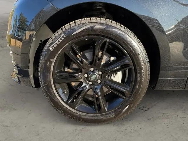 2023 Land Rover Range Rover Velar P340 R-Dynamic S MHEV