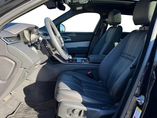 2023 Land Rover Range Rover Velar P340 R-Dynamic S MHEV