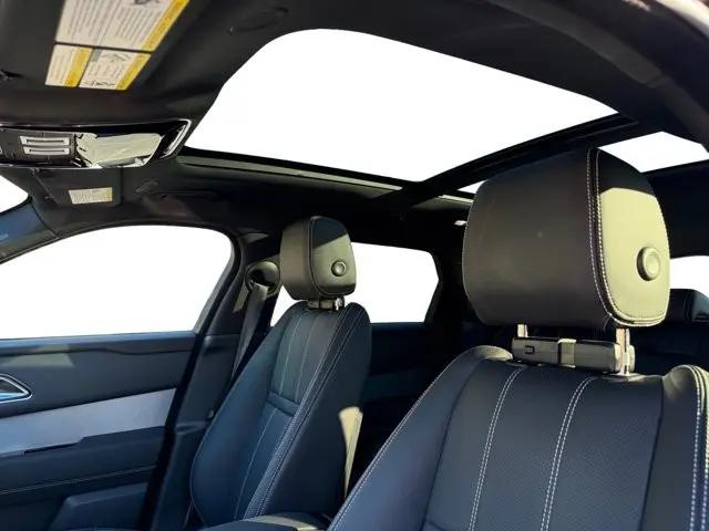 2023 Land Rover Range Rover Velar P340 R-Dynamic S MHEV