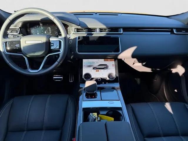 2023 Land Rover Range Rover Velar P340 R-Dynamic S MHEV