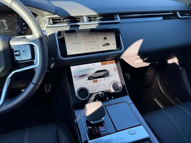2023 Land Rover Range Rover Velar P340 R-Dynamic S MHEV