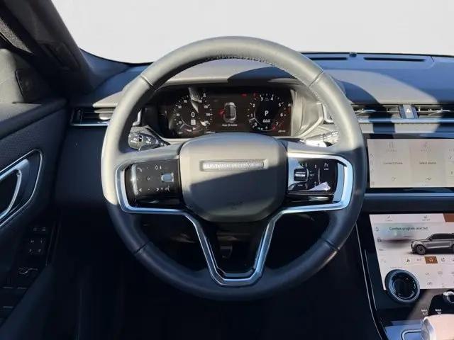 2023 Land Rover Range Rover Velar P340 R-Dynamic S MHEV