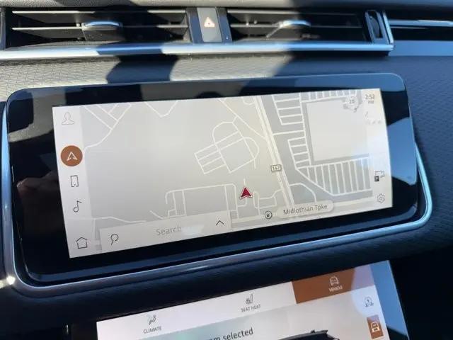 2023 Land Rover Range Rover Velar P340 R-Dynamic S MHEV