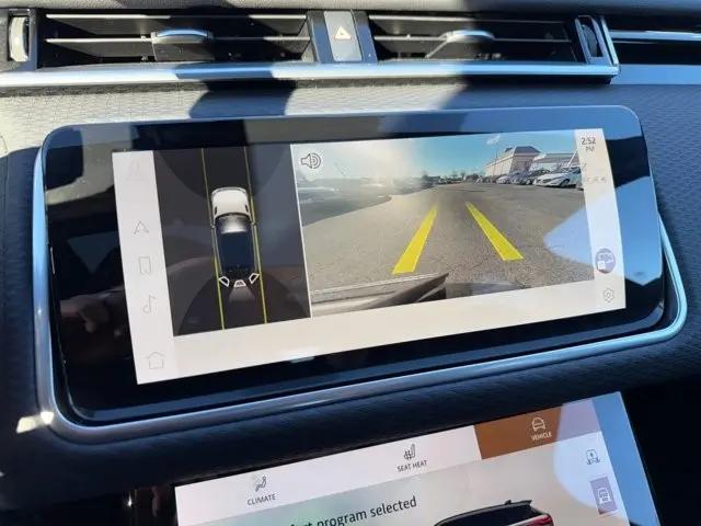 2023 Land Rover Range Rover Velar P340 R-Dynamic S MHEV