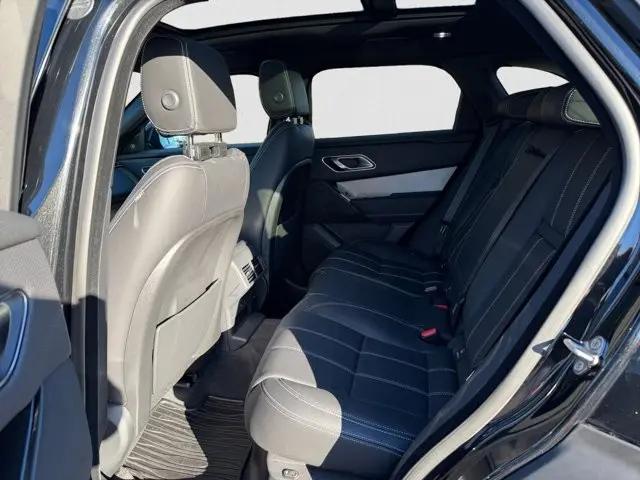 2023 Land Rover Range Rover Velar P340 R-Dynamic S MHEV