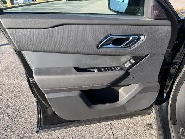 2023 Land Rover Range Rover Velar P340 R-Dynamic S MHEV