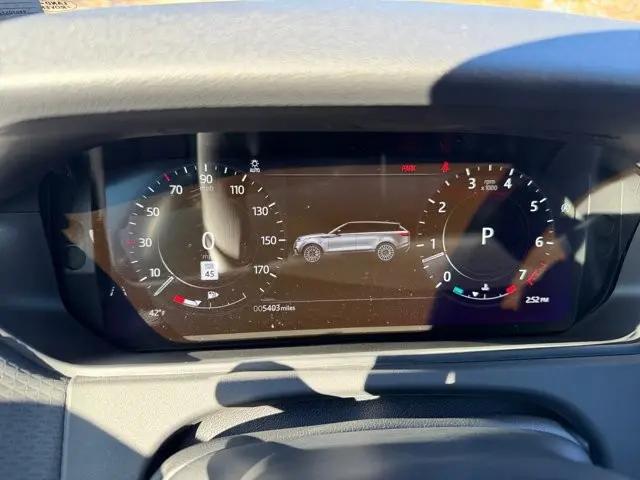 2023 Land Rover Range Rover Velar P340 R-Dynamic S MHEV