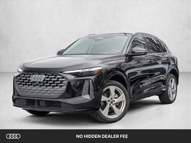 2025 Audi Q5 Premium Plus TFSI quattro S tronic for sale in Cockeysville, MD