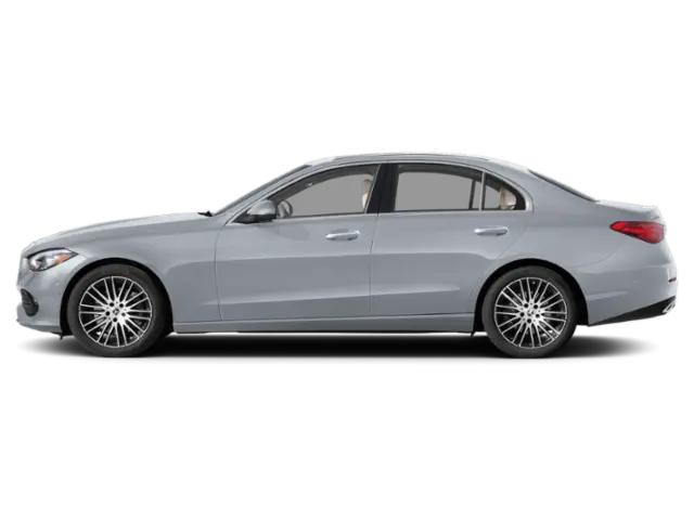 2026 Mercedes-Benz C-CLASS C 300 C 300