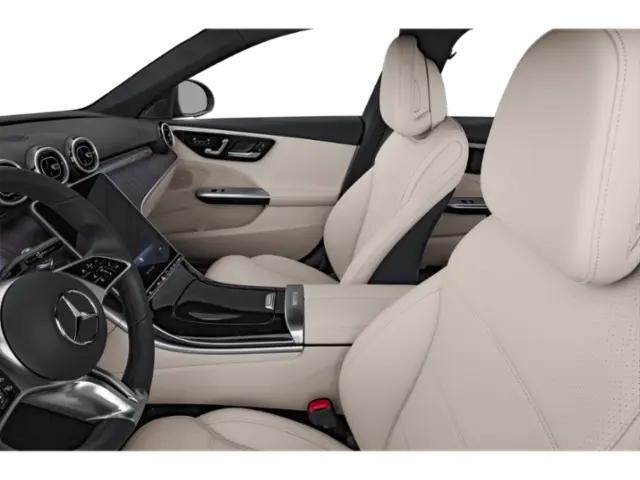2026 Mercedes-Benz C-CLASS C 300 C 300