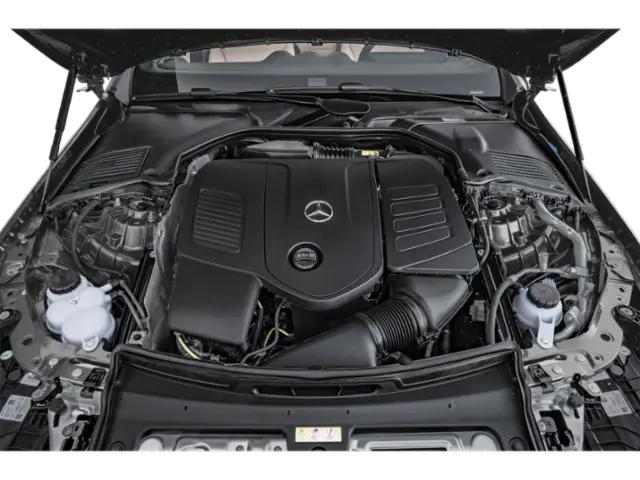 2026 Mercedes-Benz C-CLASS C 300 C 300